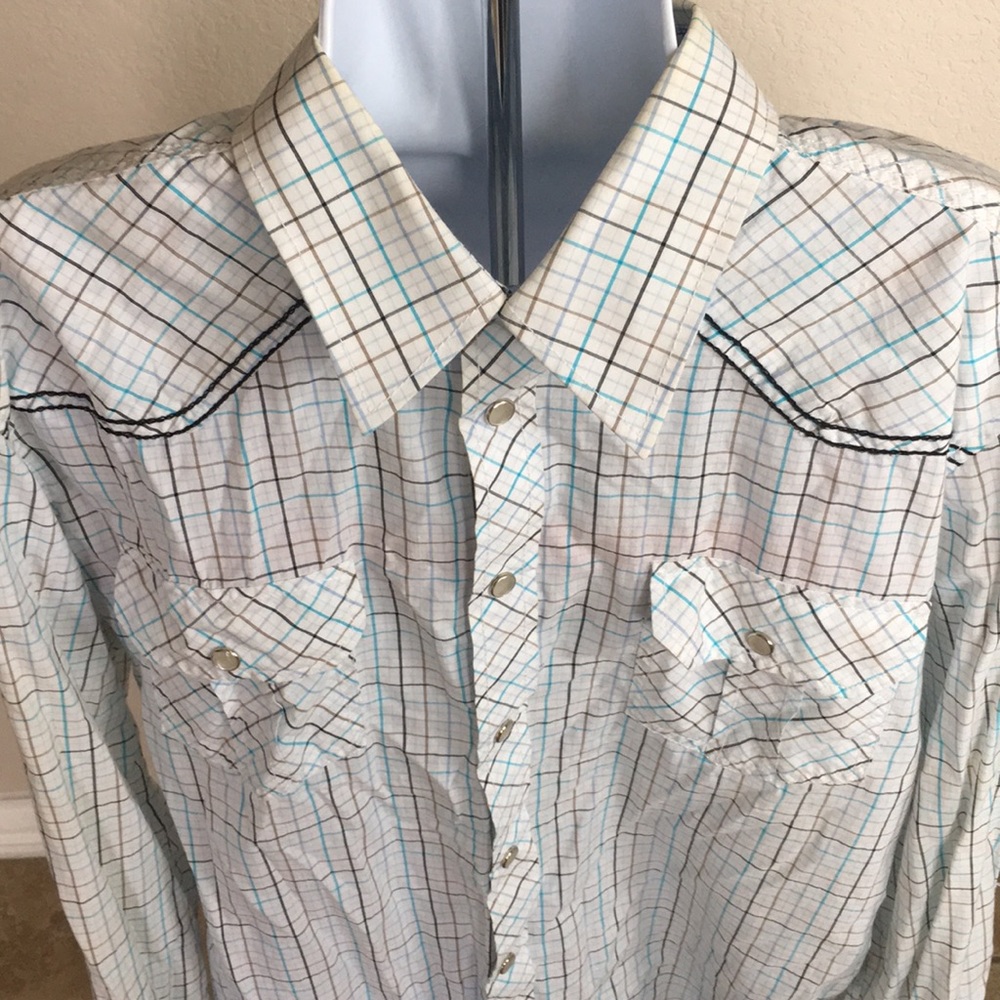 Button down Shirt 191 Unlimited - Picture 2 of 7